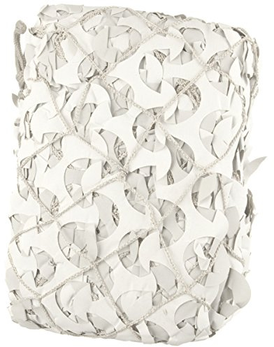 Camosystems Netting-Premium Serie Militärischen 6x3 Snow Camo