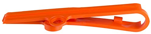 Polisport KTM 85 SX - Schwingarmschleifer Orange - Modelles 2003-14