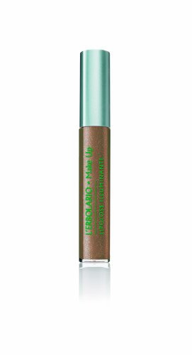 L'Erbolario Shiny Lipgloss Zenzero, 1er Pack (1 x 9 ml)