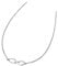 Lotus Silver Trend LP1224-1/2 Damen-Halskette Silber, ohne Stein, Silber, Ohne Stein