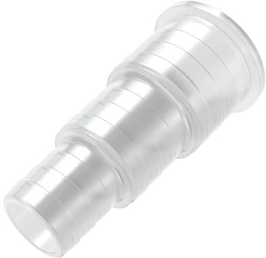 SunSun Ersatzteil für CUV-324 Teichklärer – Durchflussmesser – für Teichfilter, UV Leuchtmittel, UVC Klärer Zubehör