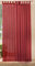 Gardine transparent Set,61175 Bordeaux 225x140, 611752