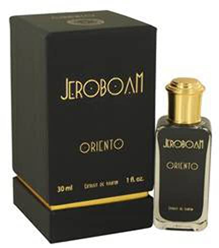 JEROBOAM Oriento Extrait de Parfum 30 ml