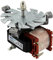 Hygena 300180380 - Ventola originale Ariston/Hygena/Whirlpool/Servis a 3 gambe di fissaggio ad alte prestazioni