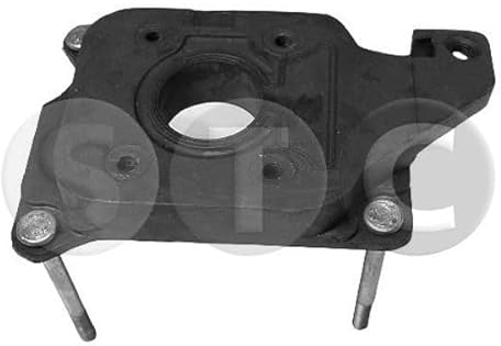 STC T402846 Vergaserflansch Ansaugflansch 0,49kg 490g