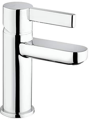Paini SOFIA211 Rubinetto Bagno, Lavandino