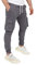 PITTMAN Cargohosen Fuer Männer Günstig Stretch Hose Herren Cargohose Lang Jogger Pants Chino Jeans Giga, Braun (Espresso 191103), W28/L34