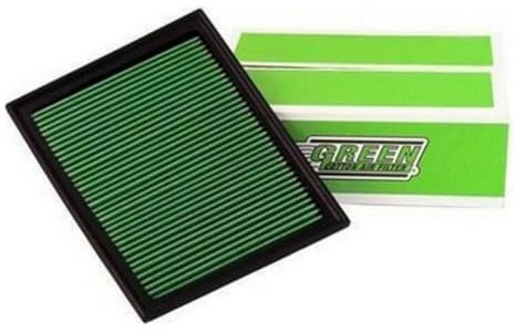GREEN P960154 Filtro aria sportivo Filtro sportivo