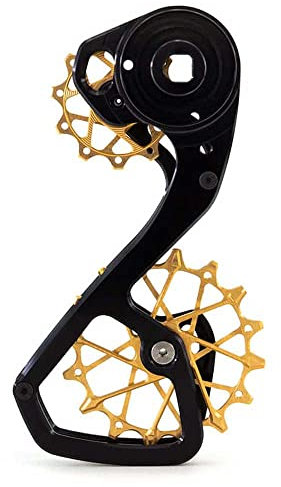 Garbaruk Sram Force Axs 12s Gearbox One Size