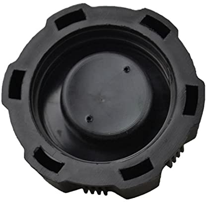 Wai Danie 40mm Motorrad Tankdeckel Benzin Diesel Deckel für 50cc 70cc 90cc 110cc 125cc ATVs Quad 4 Wheeler Quads Coolster TaoTao Buyang Sunl Passend für Coolster ATV 3050A 3050AX 3050C 3050D 3050B