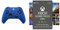 Xbox Wireless Controller -Shock Blue + Game Pass Ultimate 1 M