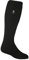 HEAT HOLDERS - Mens & Womens Knee High Thermal Socks | Extra Thick Warm Socks with Fluffy Insulated Inner for Winter | Ideal Socks for Outdoor Boots (4-8, Black)