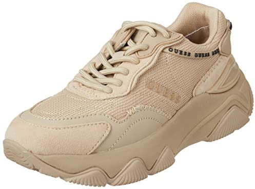 GUESS Women's MicolaOxford Flat