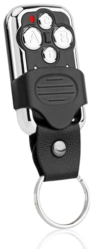868,3MHz Handsender für Hörmann HSE2-868 HSM4-868 HS(M) 2/4 HS4-868 für Marantec Digital D302 D304 D382 D384 D392, für Berner Toranriebe BHS140 BHS121 BSH110mini