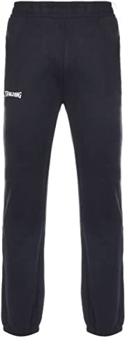 Spalding Flow Long Jogginghose Herren blau/weiß, 3XL