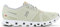ON Women's Cloud 5 Sneakers, Haze | Sand, 42.5 EU