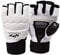 Joayuezo Taekwondo Handschuhe und Fußschutz Boxhandschuhe Kinder Herren Damen Kickbox Training MMA Kampfsport Handschuhe für Boxen Taekwondo Karate Sandsack Sparring (XS,Handschuhe)