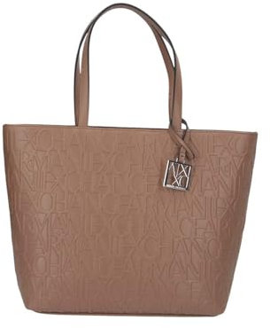 Armani Exchange - Shopping Nocciola art.942650 NOCCIOLA TU