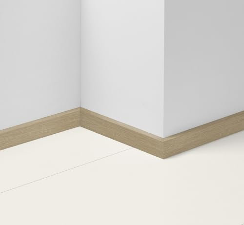 Parador SL 3 Dekor-Sockelleiste Eiche D085 - Länge 2.20m