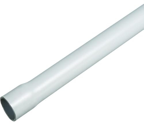 Tube PVC rigide IRL - Electraline - 16 mm