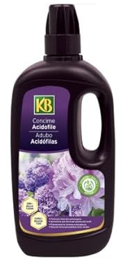 Concime Piante Acidofile 1L