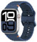 Sportarmband für Apple Watch Armband 40mm 41mm 38mm 42mm 45mm 44mm 46mm iWatch Band für Damen Herren,Weich Silikon Sport Apfelband Armbänder für Apple Watch Series 10 9 8 7 6 5 4 3 SE 2nd Ultra/2 49mm
