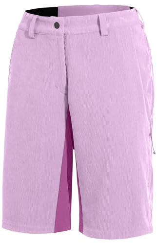 VAUDE Damen Shorts Women's Loamer Base Cord Shorts