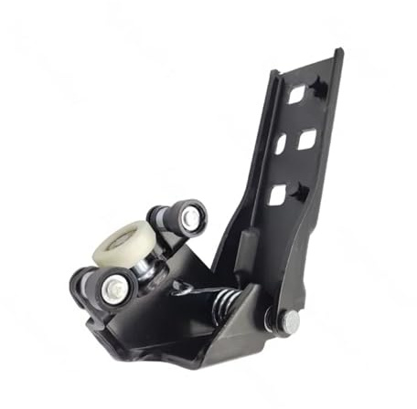TATARENGS Compatible With Vauxhall For Vivaro Mk3 2015 2016 2017 2018 7700312370 91165713 Car Sliding Door Roller Guide Hinge Component Car Sliding Door Roller