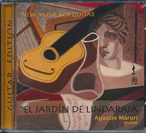 El Jardin de Lindaraja