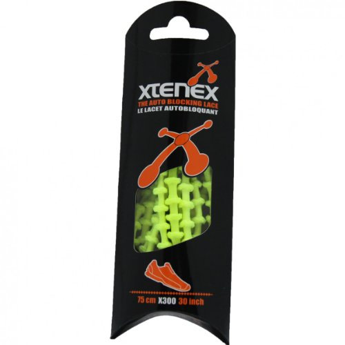 XTENEX Auto Locking Laces - SS18 - Taille Unique