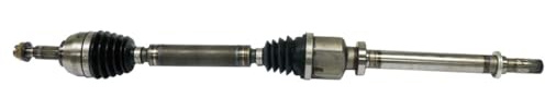 SKF Antriebswelle mit Lager VKJC 6036 Position Vorderachse rechts Höhe 120mm Länge 1140mm Breite 120mm - OE Qualität