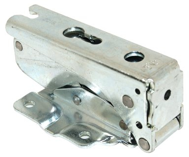 Beko 4350840400 Flavel Leisure Refrigeration Upper Left/Lower Right Hinge