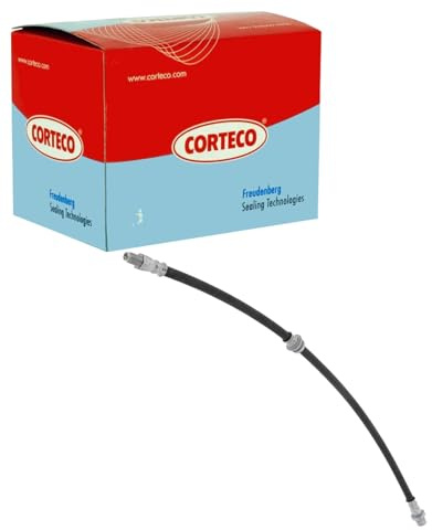 Corteco 19036229 Bremsschlauch hinten