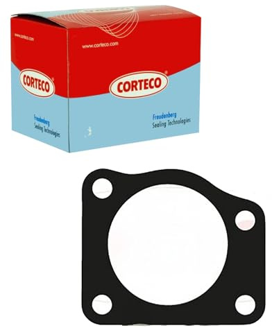 Corteco 450362P Dichtung, Ansaugkrümmer | 450362P Kompatibel mit Ducato Bus (250_),Ducato Kasten (250_),Ducato Pritsche/fahrgestell (250_)