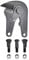 VBW 87435133 LightCUT Baustahl-Schneider, Ersatzmesser, 1000mm