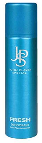 John Player Deodorantspray 150ml Minze Aerosol