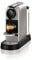 Nespresso by KRUPS XN740B40 Nespresso Citiz Coffee Machine, 1260 W, Silver