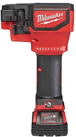 Maq presión M18 sIn escobillas M18 c/ 2 bat 2,0Ah, cargador