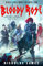 Bloody Rose: The Band, Book Two (English Edition)