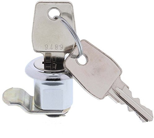 ToniTec Briefkastenschloss Alternative für Renz R 26