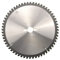 Lame de scie circulaire HM universelle D. 305 x Al. 30 x ép. 3,2/2,2 mm x Z60 Alt Nég pour bois - Diamwood