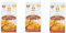 Irische Backmischung für Scones. 3 x 450g Vorteilspackung
