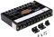 Nikou Graphic Equalizer, Audio Equalizer 12V Car Audio Modified Graphic Equalizer EQ 7s Car Audio Stereo Tuner with 3.5mm Auxiliary Input and Knob