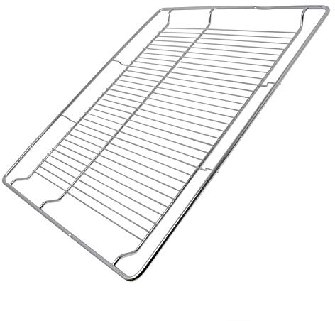 sparefixd Wire Shelf Rack Tray for NEFF Built in Combi Microwave Oven