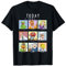 Disney The Muppets Today I Fell Box Up T-Shirt
