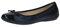 CAPRICE 9-9-22109-20 866, Ballerine Donna, Pettine Blu Navy, 38 EU