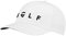TaylorMade Herren Tm Golf Logo Verschluss, Weiß, Einheitsgröße EU