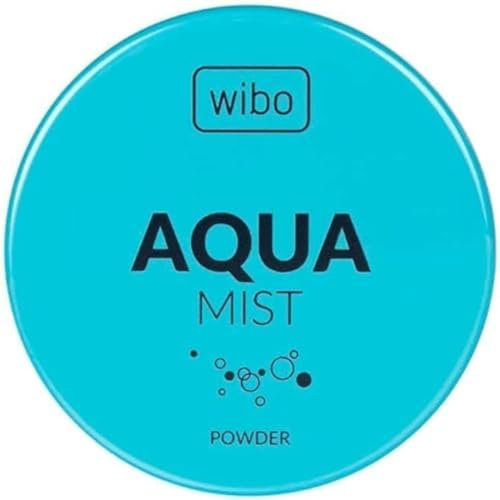 WIBO. Aqua Mist Puder lose - Powders