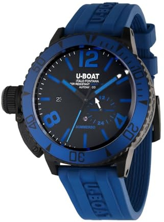 U-Boat Analog mid-39177, bunt