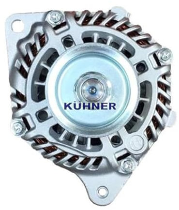 AD KÜHNER 554740RI Lichtmaschine 70A 12V Kompatibel mit HONDA CIVIC IX FK A005TJ0291 AHGA84 31100R3RE01